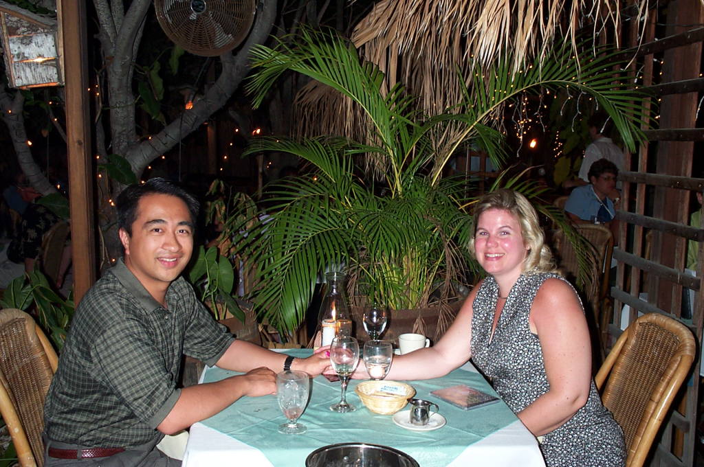 2003 Aruba